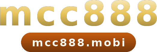 mcc888 logo