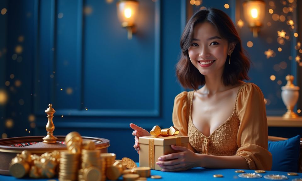 mcc888 Rabbit Gold – Our Live Casino & Slot Hub